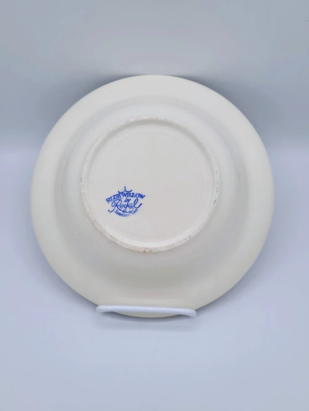 Royal China vintage royal
